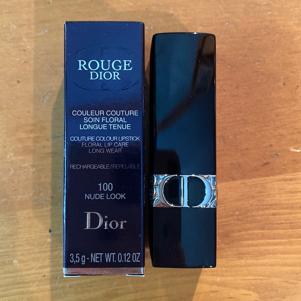 *brand new* Dior long wear lipstick